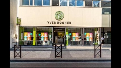 Yves Rocher, Institut de Beauté à Poissy