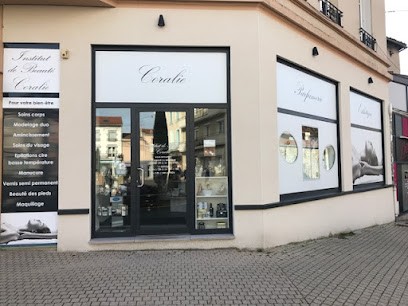 Coralie, Institut de Beauté à Chazelles-sur-Lyon