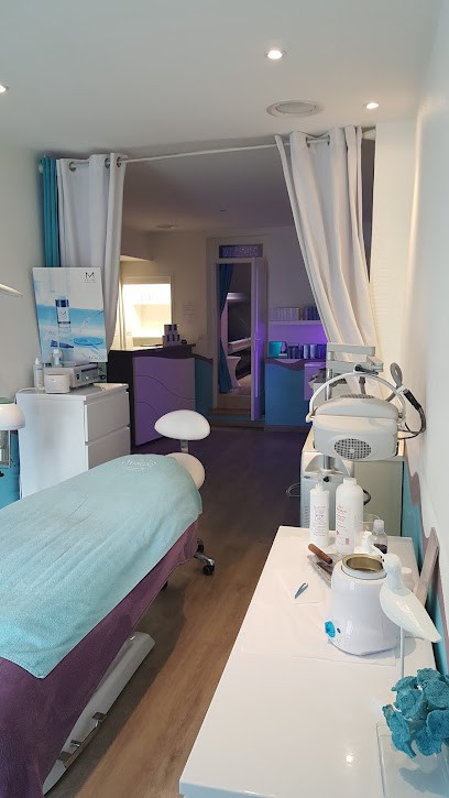 Séverine Esthétique, Institut de Beauté à Montmirail