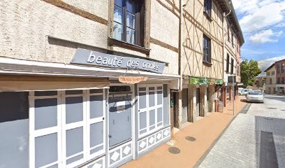 BEAUTE DES ONGLES, Institut de Beauté à Saint-Just-Saint-Rambert