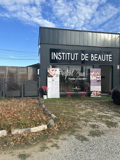 Perfect SUN, Institut de Beauté à Rabastens