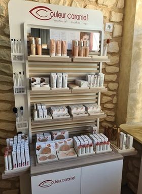 institut nature et soins, Institut de Beauté à Précigné