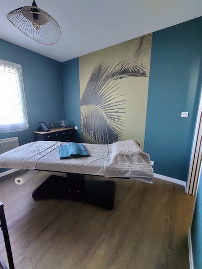 Mademois'elle Beauté, Institut de Beauté à Trémorel