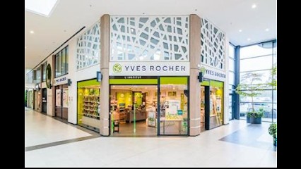 Yves Rocher, Institut de Beauté à Creutzwald