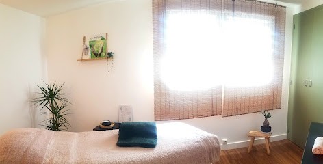 Bérénice NIBAUDEAU, Institut de Beauté à Segré-en-Anjou Bleu