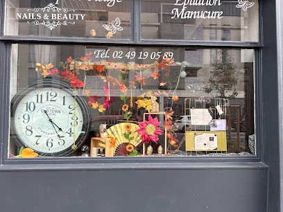 Institut Escale beauté Saumur, Institut de Beauté à Saumur