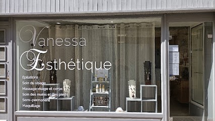 vanessa esthétique, Institut de Beauté à Saint-Jean-d'Angély