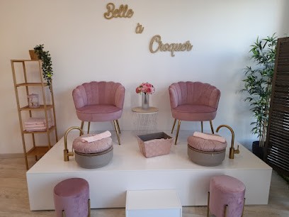 Institut De Beauté Belle à Croquer, Institut de Beauté au Ban-Saint-Martin