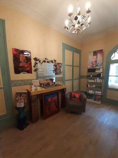 Institut Marie-Pascale, Institut de Beauté à Saumur