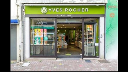 Yves Rocher, Institut de Beauté à Château-Thierry