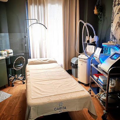 L'atelier De Cathy Chez Lga, Esthéticienne à Lyon 02