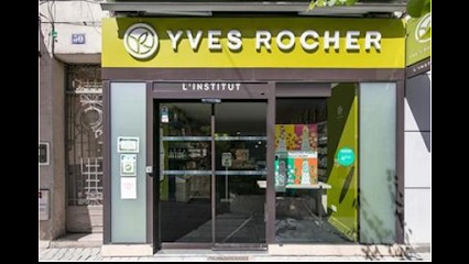 Yves Rocher, Institut de Beauté à Albertville