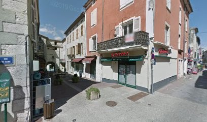 Soph’Beauty, Institut de Beauté à Villeneuve-de-Berg