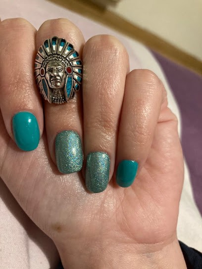 Rouge Cerise, Esthéticienne à Escaudain