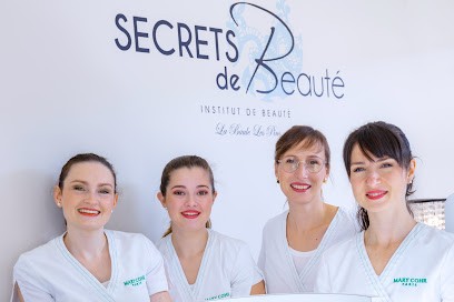Institut Secrets De Beauté, Institut de Beauté à La Baule-Escoublac