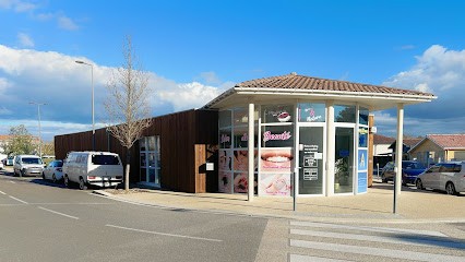 L'onglerie Du Born, Institut de Beauté à Saint-Julien-en-Born