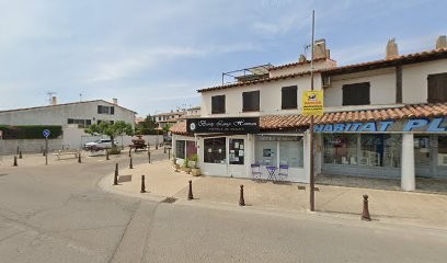 Beauty Lounge Hammam, Institut de Beauté à Saintes-Maries-de-la-Mer