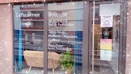 La Pauseraie, Institut de Beauté à Jassans-Riottier