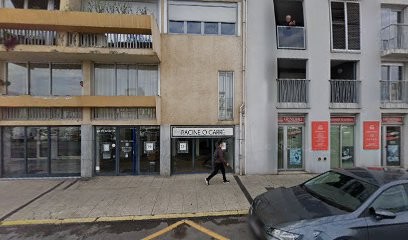 L'échappée Bulle, Institut de Beauté à Sète