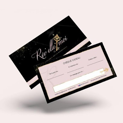 Rêv'elle Moi By M, Institut de Beauté à Rousies