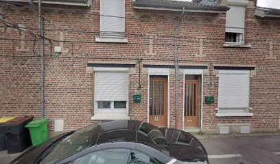 Princess.Nails Cindy, Institut de Beauté à Méricourt