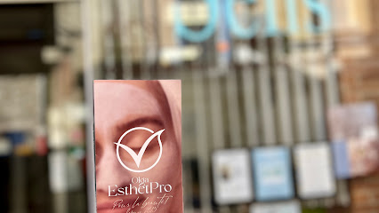 Esthetpro Olga Institut De Beauté à Argelès-sur-Mer