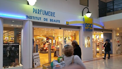Ego Parf, Institut de Beauté à La Chapelle-en-Serval