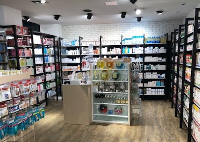 Victor's Parapharmacie Institut De Beauté, Institut de Beauté à Nevers