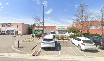 Jesuismagnifique Maquilleuse Professionnelle Et Maquillage Permanent, Institut de Beauté à Saint-Maximin-la-Sainte-Baume