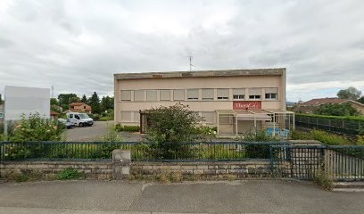 THE BAR'S | Actionature01, Institut de Beauté à Viriat