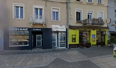 L’atelier Du Soin, Institut de Beauté à Serrières