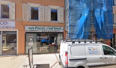 Marion Esthétique, Esthéticienne à Roanne