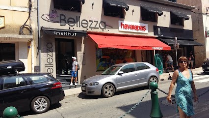 Bellezza, Institut de Beauté à Propriano