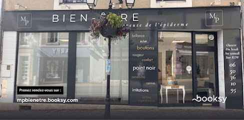 Mp Bien-Être Institut De Beauté à Conlie