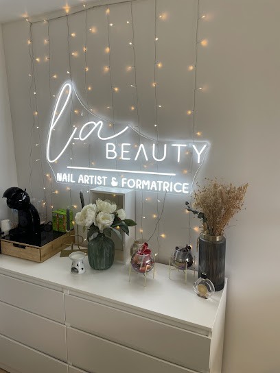 L.A Beauty Formation, Institut de Beauté à Feyzin