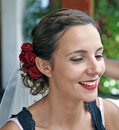 Bel'& Bien-être Esthétic'-ESTHETIQUE ET MASSAGES A DOMICILE USTARITZ PAYS BASQUE, Institut de Beauté à Ustaritz