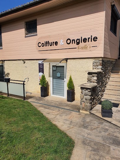 Exelle's By Vanessa, Institut de Beauté à Montgaillard