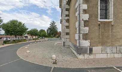 Méli'Bulle, Institut de Beauté à Saint-Étienne-du-Bois