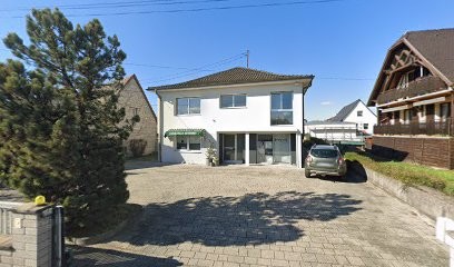 Institut Ivoire, Institut de Beauté à Drusenheim