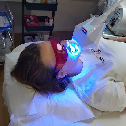 SUR UN CIL, Institut de Beauté à Saint-Just-en-Chaussée