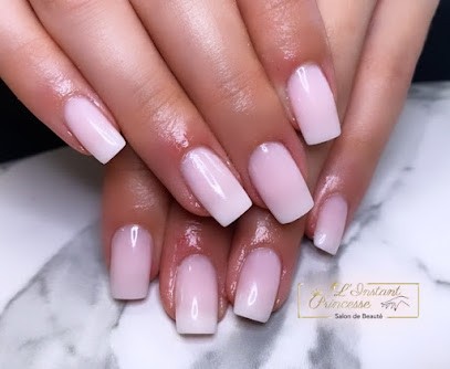 L'instant princesse, Institut de Beauté à Canteleu