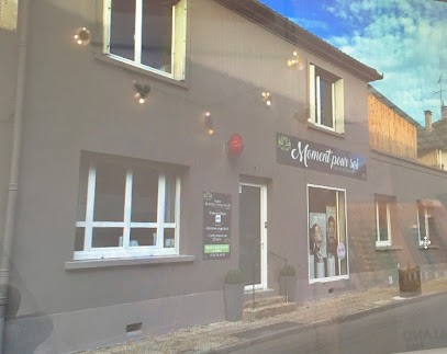 Moment pour Soi, Institut de Beauté à Prayssac