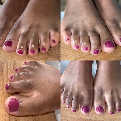 Naya Beauty, Institut de Beauté à Garges-lès-Gonesse