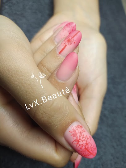 LvX.Beauté, Institut de Beauté à Saint-Martin-des-Tilleuls