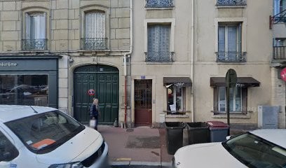 Le Jardin Du Temps, Institut de Beauté à Saint-Germain-en-Laye