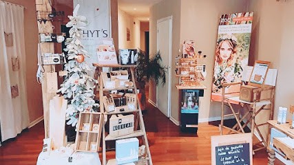 Espace Beauté Détente Natureza, Institut de Beauté à Verfeil