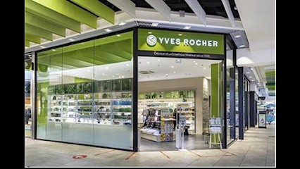 Yves Rocher, Institut de Beauté à Crêches-sur-Saône