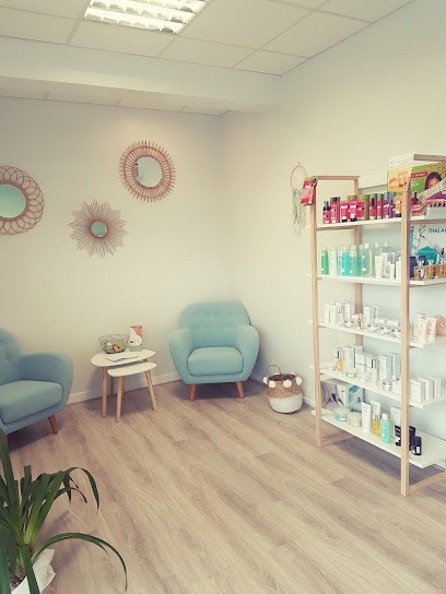 L 'Institut De Marion, Institut de Beauté à Laplume