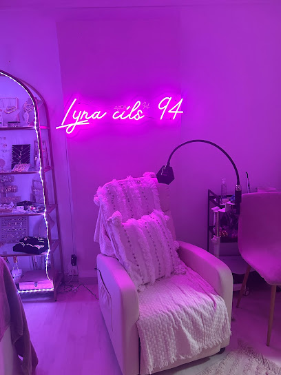 Lyna Cils, Institut De Beauté à Villejuif