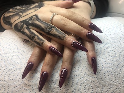 Marion Nails, Institut de Beauté à Neulliac